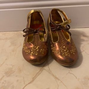 Elena of Avalor High heeels